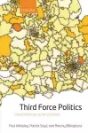 Third Force Politics cover