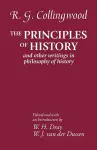 The Principles of History cover