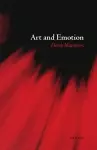Art and Emotion cover