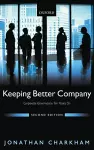 Keeping Better Company cover