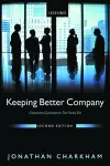 Keeping Better Company cover