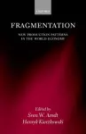 Fragmentation cover