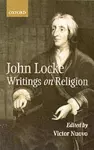 John Locke: Writings on Religion cover