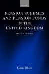 Pension Schemes and Pension Funds in the United Kingdom cover