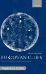 European Cities cover