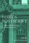 Hart's Postscript cover