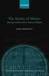 The Syntax of Silence cover