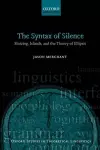 The Syntax of Silence cover