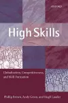 High Skills cover