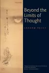 Beyond the Limits of Thought cover