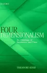 Four-Dimensionalism cover