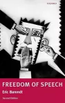 Freedom of Speech cover