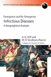 Infectious Diseases: A Geographical Analysis cover