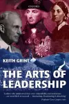 The Arts of Leadership cover