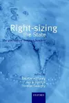 Right-sizing the State cover