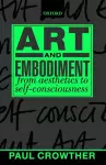 Art and Embodiment cover