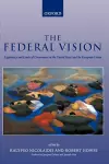 The Federal Vision cover