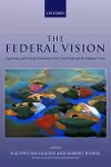 The Federal Vision cover