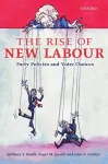 The Rise of New Labour cover