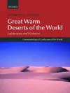 Great Warm Deserts of the World cover