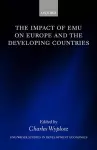 The Impact of EMU on Europe and the Developing Countries cover