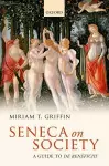 Seneca on Society cover