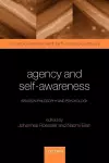 Agency and Self-Awareness cover