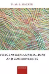 Wittgenstein: Connections and Controversies cover