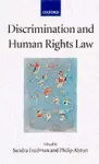 Discrimination and Human Rights cover