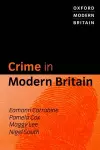 Crime in Modern Britain cover