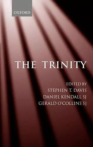 The Trinity cover