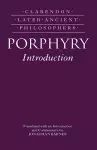 Porphyry's Introduction cover