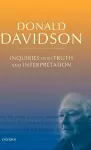 Inquiries into Truth and Interpretation cover