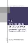 The Architecture of Democracy cover