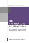 The Architecture of Democracy cover