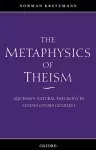 The Metaphysics of Theism cover