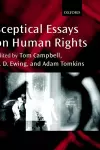 Sceptical Essays on Human Rights cover
