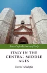 Italy in the Central Middle Ages 1000-1300 cover