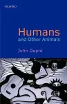 Humans and Other Animals cover