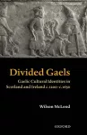 Divided Gaels cover