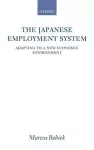 The Japanese Employment System cover