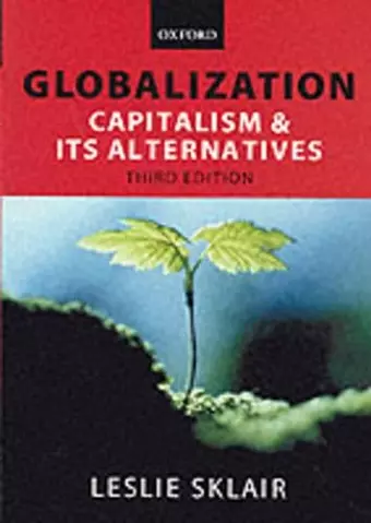 Globalization cover