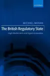 The British Regulatory State cover