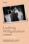 Ludwig Wittgenstein cover