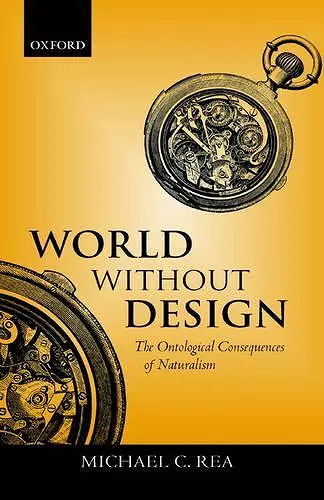 World Without Design cover