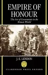 Empire of Honour cover