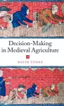 Decision-Making in Medieval Agriculture cover