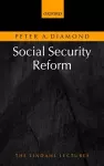 Social Security Reform cover