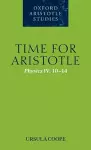 Time for Aristotle cover