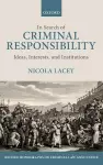 In Search of Criminal Responsibility cover